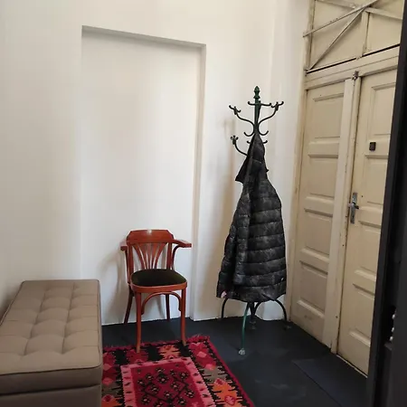 Apartamento Cosy Hideway Belgrado