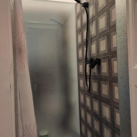 Cosy Hideway Belgrado