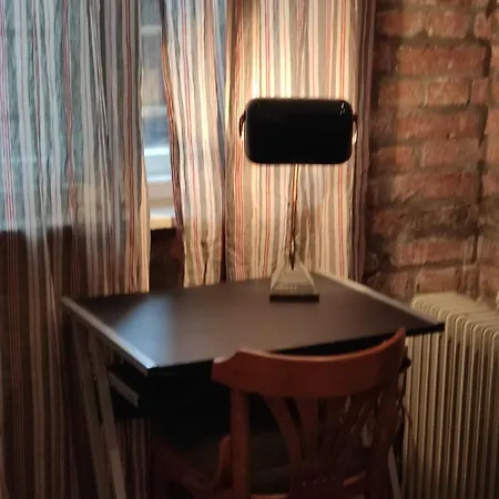 Apartamento Cosy Hideway Belgrado