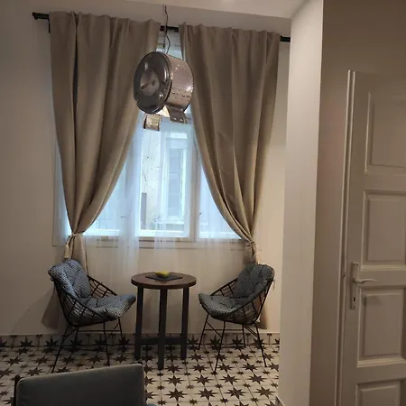 Cosy Hideway Βελιγράδι