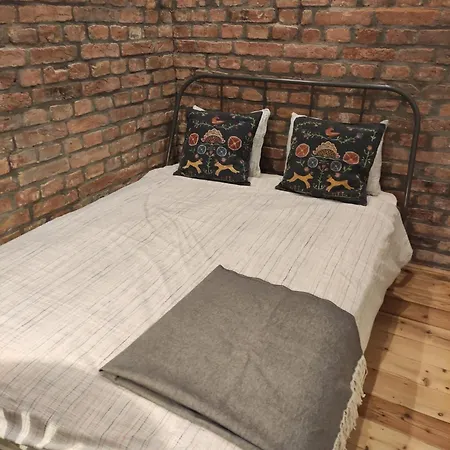 Cosy Hideway * Βελιγράδι